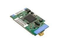 Lenovo Ethernet Expansion Card (CFFv) for Lenovo BladeCenter - nätverksadapter - PCI-X - Gigabit Ethernet x 2 39Y9310