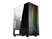 MSI MAG VAMPIRIC 100R - mid tower - ATX 306-7G07R25-809