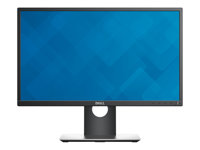 Dell P2217H - utan ställ - LED-skärm - Full HD (1080p) - 22" JVN9F