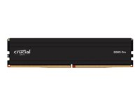 Crucial Pro - DDR5 - modul - 16 GB - DIMM 288-pin - 5600 MHz / PC5-44800 - ej buffrad CP16G56C46U5