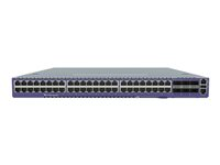 Extreme Networks 8520-48XT-6C - switch - 48 portar - Administrerad - rackmonterbar 8520-48XT-6C-AC-F