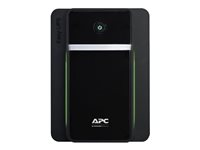 APC Easy UPS BVX Series BVX1200LI - UPS - 650 Watt - 1200 VA BVX1200LI