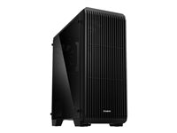 Zalman S2 TG - tower - ATX S2 TG