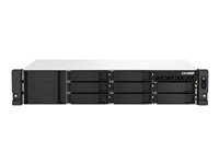 QNAP TS-864eU - NAS-server TS-864EU-8G