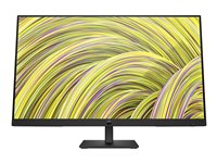 HP P27h G5 - P-Series - LED-skärm - Full HD (1080p) - 27" 64W41AT