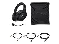 HyperX Cloud Orbit - headset HX-HSCO-GM/WW