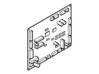 HP - saddle controller printed circuit assembly RM1-4140-000CN