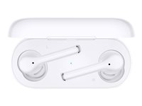 Huawei FreeBuds 3i - True wireless-hörlurar med mikrofon 55033023