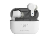 Creative Zen Air Pro - True wireless-hörlurar med mikrofon 51EF1090AA000