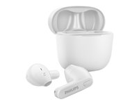 Philips TAT2236WT - True wireless-hörlurar med mikrofon TAT2236WT/00