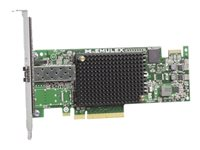 Dell Emulex - värdbussadapter - Fibre Channel x 1 1HD39