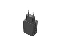 Lenovo 45W USB-C AC Portable Power Adapter - strömadapter - 45 Watt 40AW0045EU