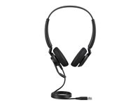 Jabra Engage 40 Stereo - headset 4099-410-279