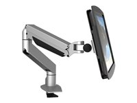 Compulocks Reach Tablet Monitor Arm Surface Pro 7 Articulating Mount monteringssats - för surfplatta - svart 660REACH912SGEB