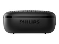 Philips TAS2505B - högtalare - för bärbar användning - trådlös TAS2505B/00