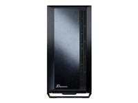 Seasonic SYNCRO Q7 Series Q704 - mid tower - utökad ATX SYNCRO-Q704-DGC-650