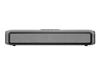 Sandberg Bluetooth Speakerphone Bar - soundbar - trådlös 126-35