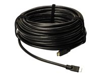 Roline HDMI-kabel med Ethernet - 10 m 14.01.3451