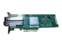 QLogic 2562 - värdbussadapter - PCIe - 8Gb Fibre Channel x 2 406-BBEL