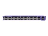 Extreme Networks ExtremeSwitching 5720-48MXW - switch - 48 portar - Administrerad - rackmonterbar 5720-48MXW