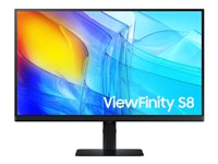 Samsung ViewFinity S8 S27D800EAU - S80D Series - LED-skärm - 27" - HDR LS27D800EAUXEN