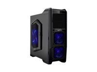 Ultron ULTRAFORCE Monster M1 - tower - ATX 163008