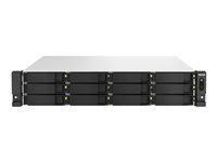 QNAP TS-H1887XU-RP - NAS-server TS-H1887XU-RP-E2334-16G