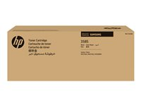 HP MLT-D358S - svart - original - tonerkassett SV110A