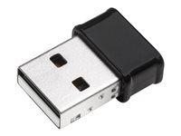 Edimax EW-7822ULC - nätverksadapter - USB 2.0 EW-7822ULC