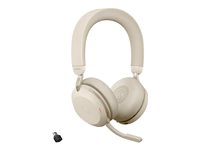 Jabra Evolve2 75 - headset 27599-989-898