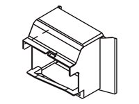 HP - cartridge-fan holder RC1-9277-000CN