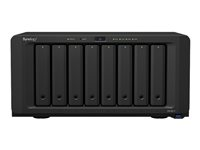 Synology Disk Station DS1821+ - NAS-server DS1821+