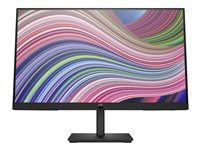 HP P22 G5 - P-Series - LED-skärm - Full HD (1080p) - 22" 64X86AT