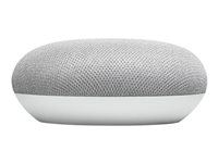 Google Home Mini - smarthögtalare 842776102348