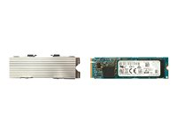 HP - SSD - 2 TB - PCIe (NVMe) 35F75AA