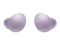 Samsung Galaxy Buds2 - True wireless-hörlurar med mikrofon SM-R177NLVADBT