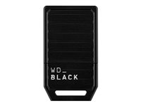 WD Black C50 Expansion Card for XBOX - hårddisk - 512 GB WDBMPH5120ANC-WCSN