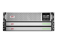 APC Smart-UPS On-Line Li-Ion 1000VA - UPS - 900 Watt - 1000 VA SRTL1000RMXLI-NC