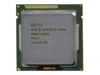 Intel Xeon E3-1220V2 / 3.1 GHz processor 686686-001