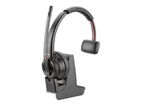 Poly Savi 8210-M Office - headset 8D3J8AA#ABB