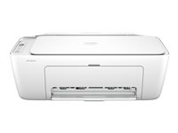 HP Deskjet 2810e All-in-One - multifunktionsskrivare - färg 588Q0B#686