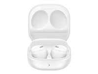 Samsung Galaxy Buds Pro - True wireless-hörlurar med mikrofon SM-R190NZWAEUD