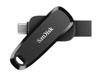 SanDisk Phone - USB flash-enhet - 128 GB SDDDC6-128G-G46