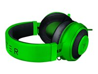 Razer Kraken - headset RZ04-02830200-R3M1