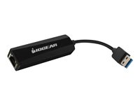 IOGEAR USB 3.0 GigaLinq Ethernet Adapter - nätverksadapter - USB 3.0 - Gigabit Ethernet x 1 GUC3100