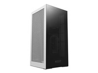 NZXT H1 - Mini-ITX CS-H11BW-EU