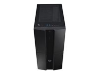 FSP CMT271 - mid tower - ATX POC0000087