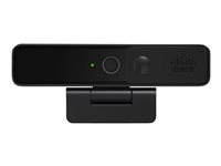 Cisco Webex Desk Camera - webbkamera CD-DSKCAM-C-WW