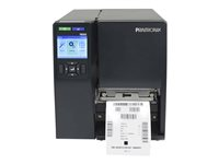 Printronix Auto ID T6204e - etikettskrivare - svartvit - direkt termisk/termisk överföring T6E2X4-2100-00