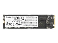 HP - SSD - 180 GB - SATA 6Gb/s J2V73AA